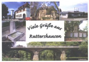 Ruttershausen